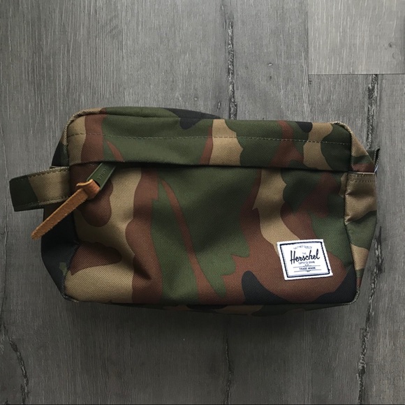 herschel toiletry bag nordstrom